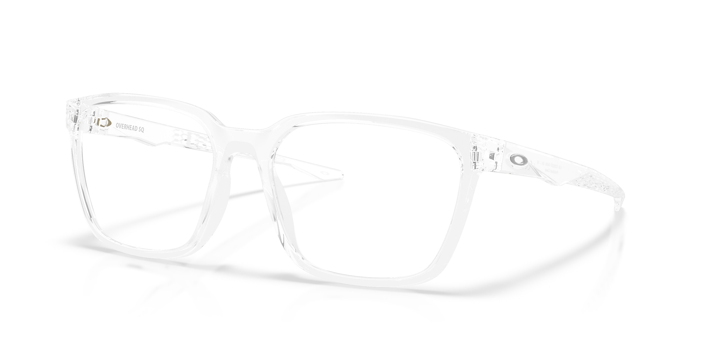 Oakley Glasses OX8207 OVERHEAD SQ