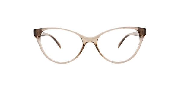 Clearly Glasses DOVE