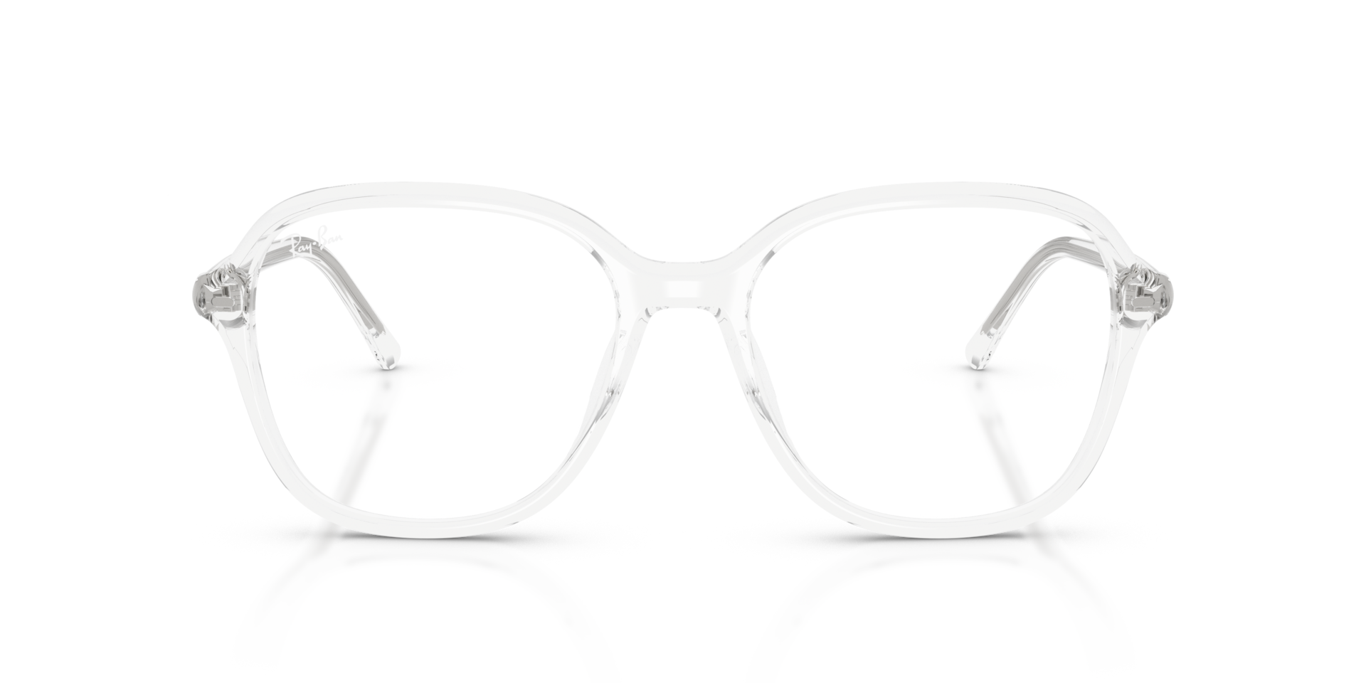 Ray-Ban RB5456 OPTICS Transparent, Size: M