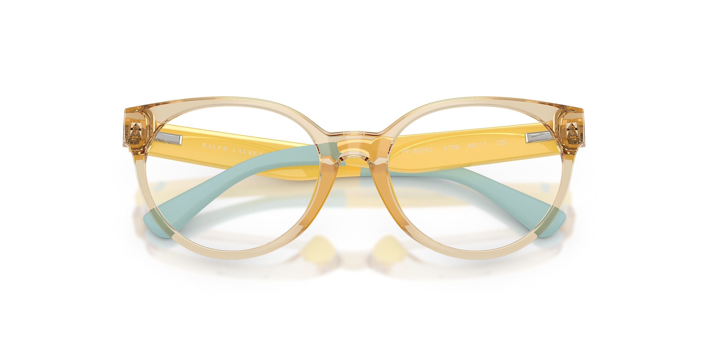 Polo Ralph Lauren Glasses PP8554U