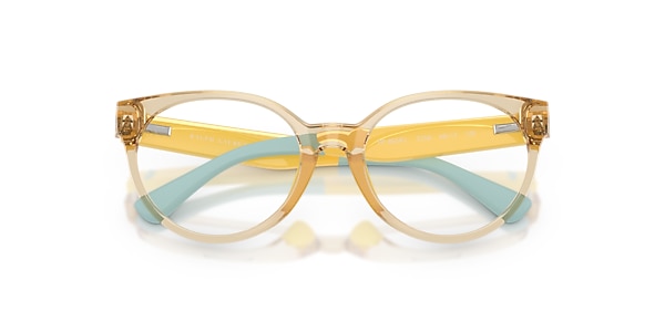 Polo Ralph Lauren Glasses PP8554U