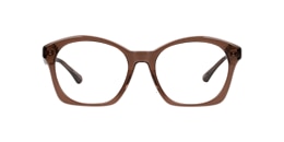 Clearly Glasses BASSWOOD