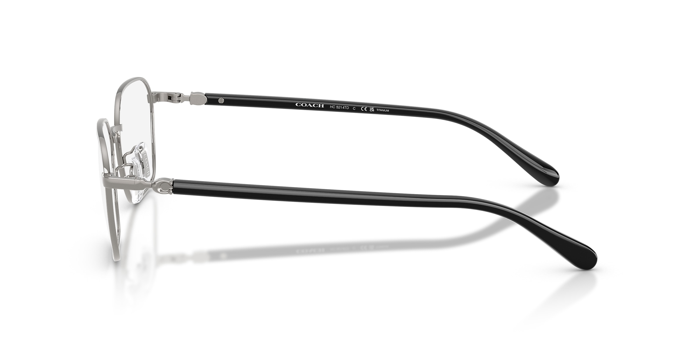 Coach Glasses HC5214TD