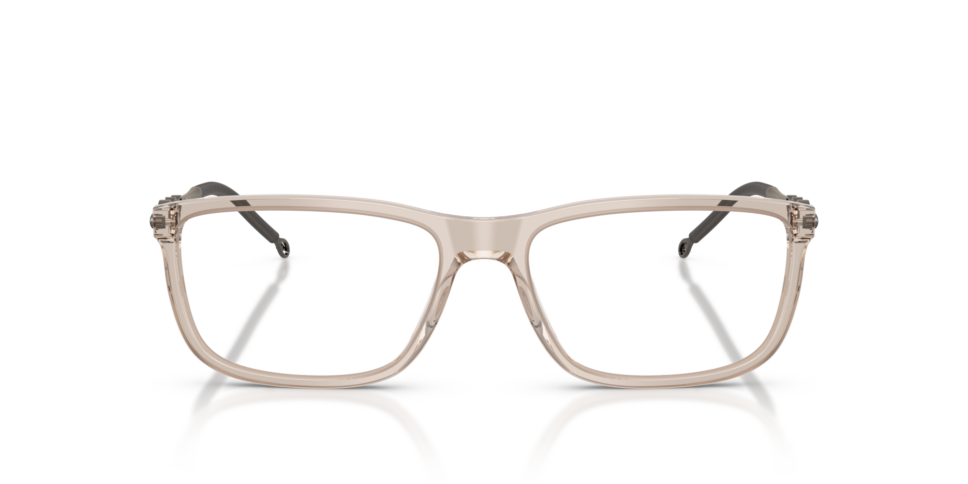 Diesel DL4006 Transparent Taupe, Size: M