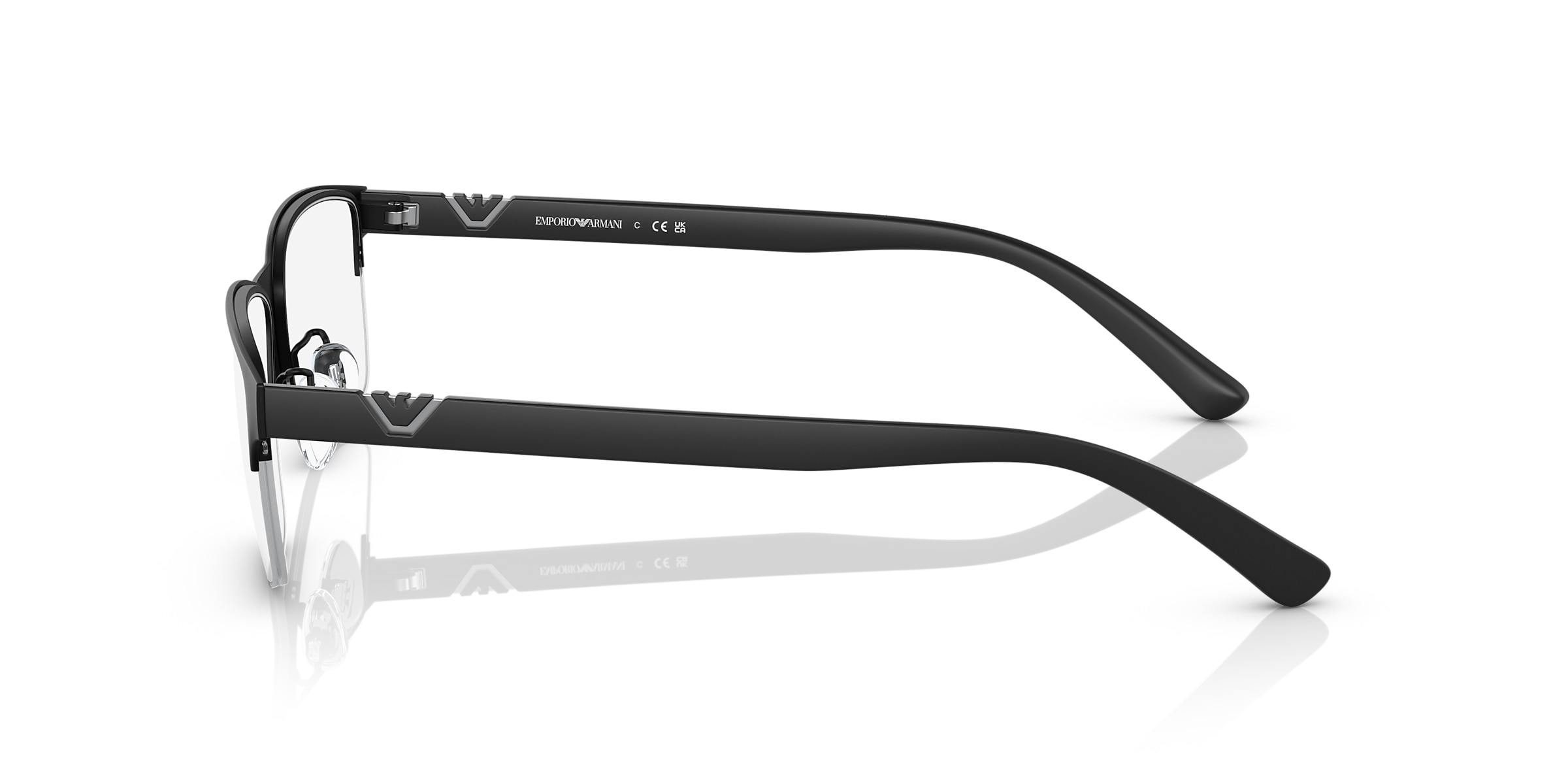 Emporio Armani Glasses EA1138