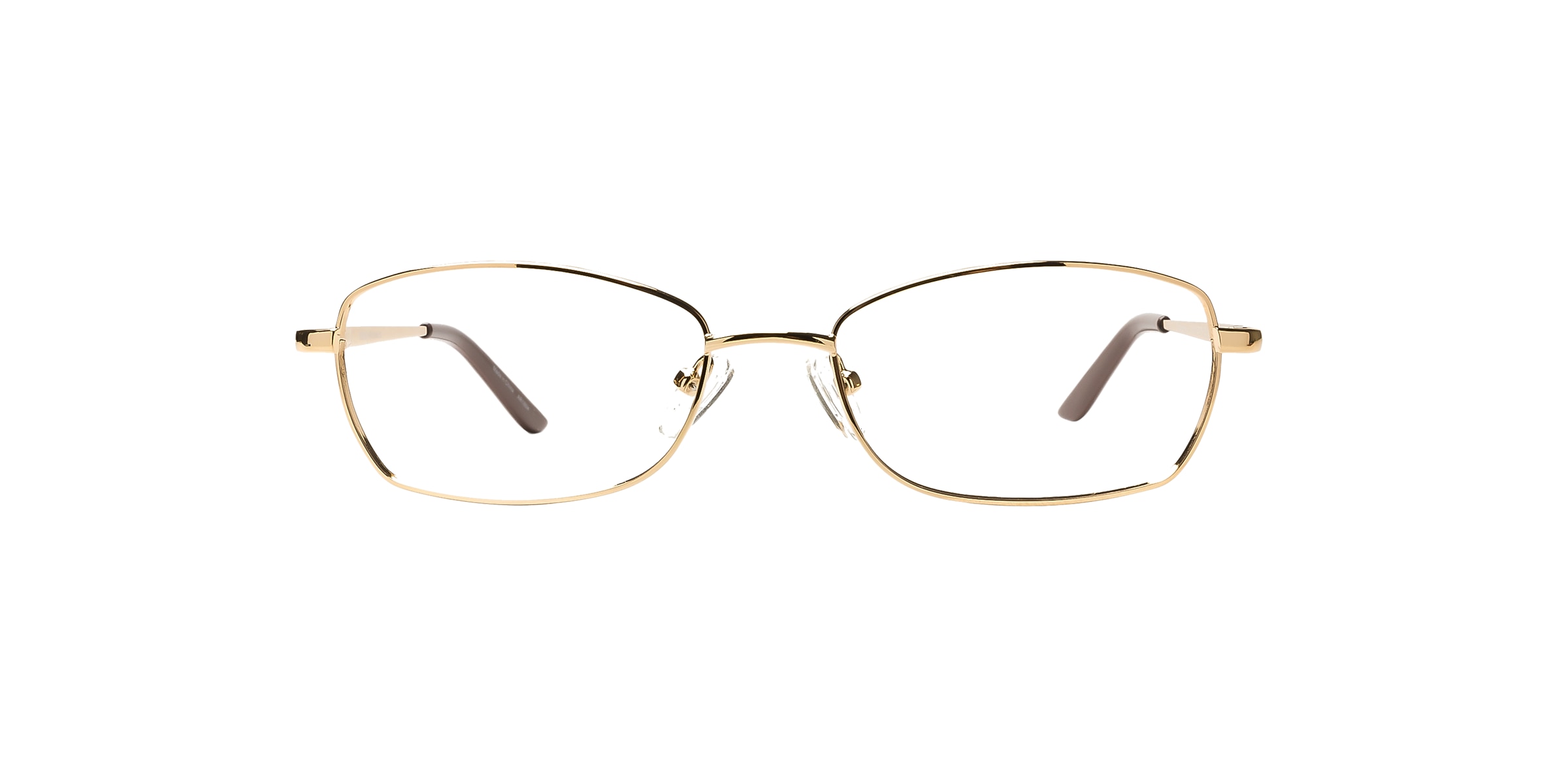 Clearly Glasses KINDERSLEY