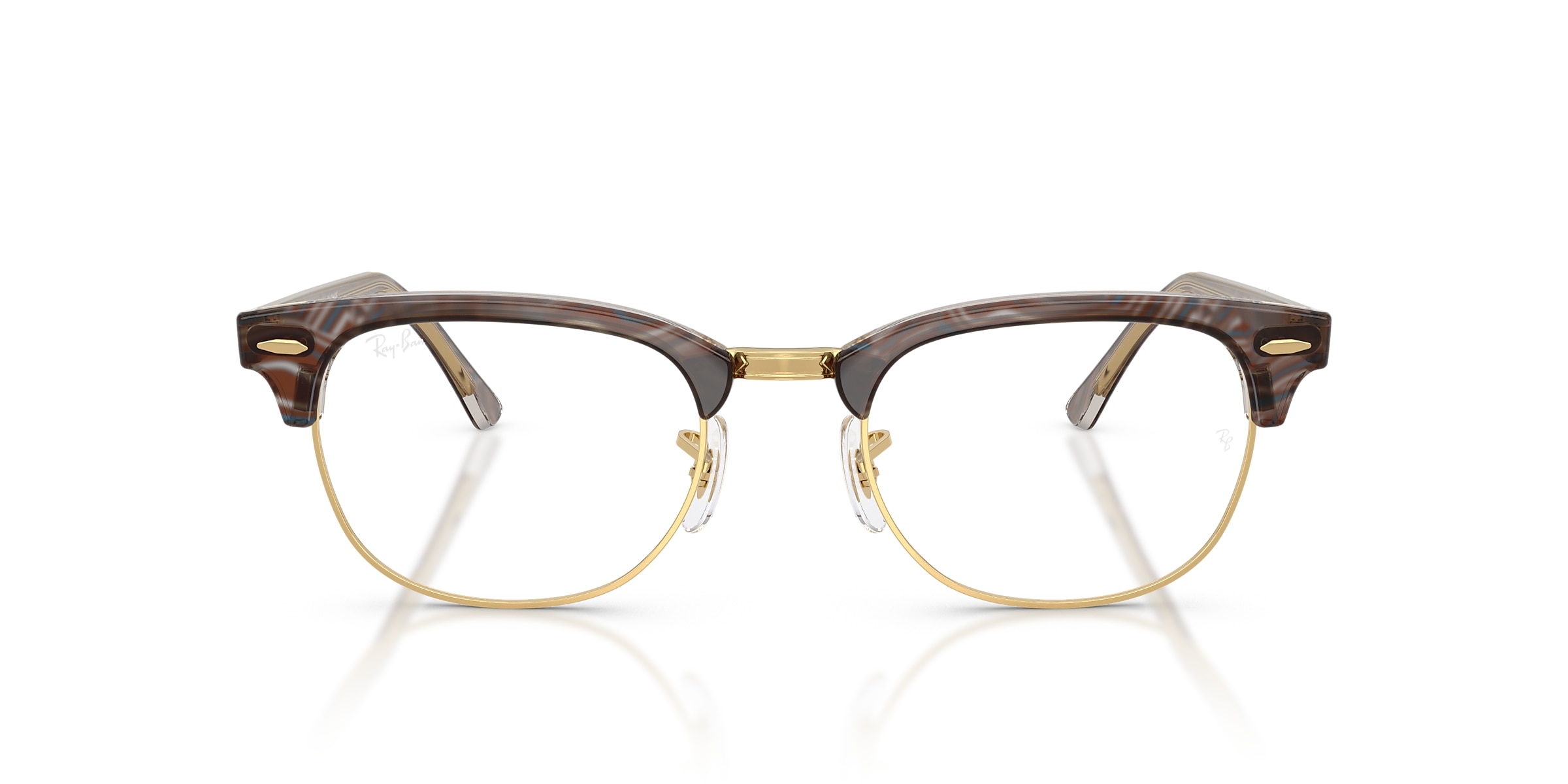 Ray-Ban Glasses RB5154 CLUBMASTER OPTICS CHANGE