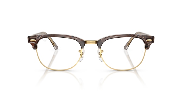 RB5154 CLUBMASTER OPTICS CHANGE