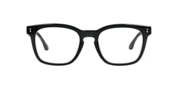 Clearly Glasses FRINGE