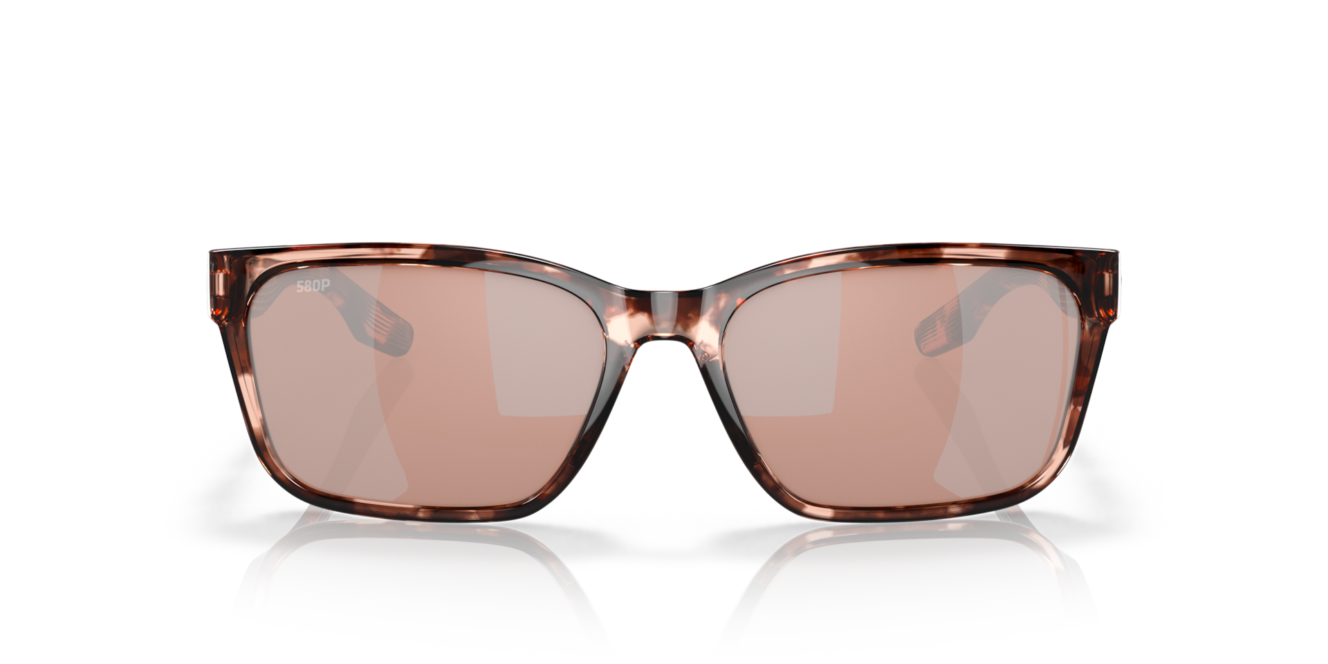 Costa 6S9081 PALMAS Coral Tortoise, Size: XL