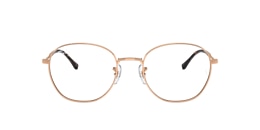 Ray-Ban Glasses RB6509 OPTICS