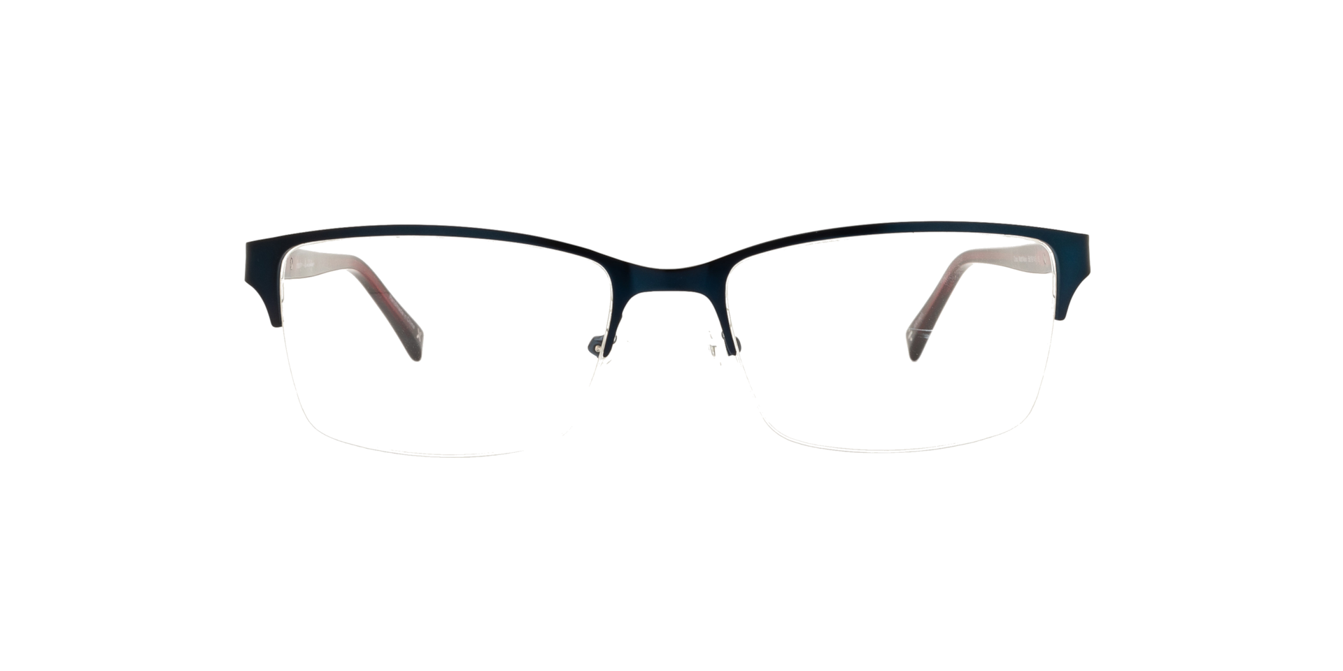 Clearly CRUX Matte Navy, Size: L
