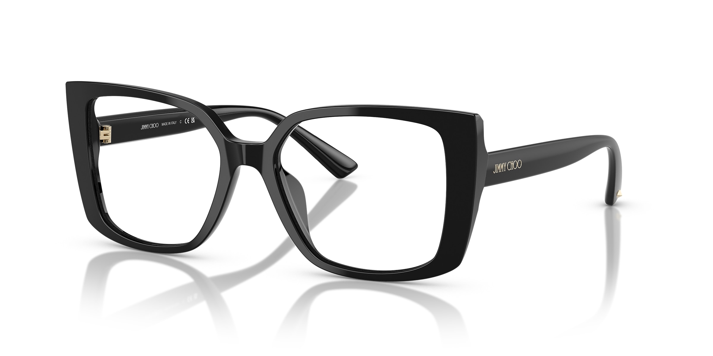 Jimmy Choo Glasses JC3024U