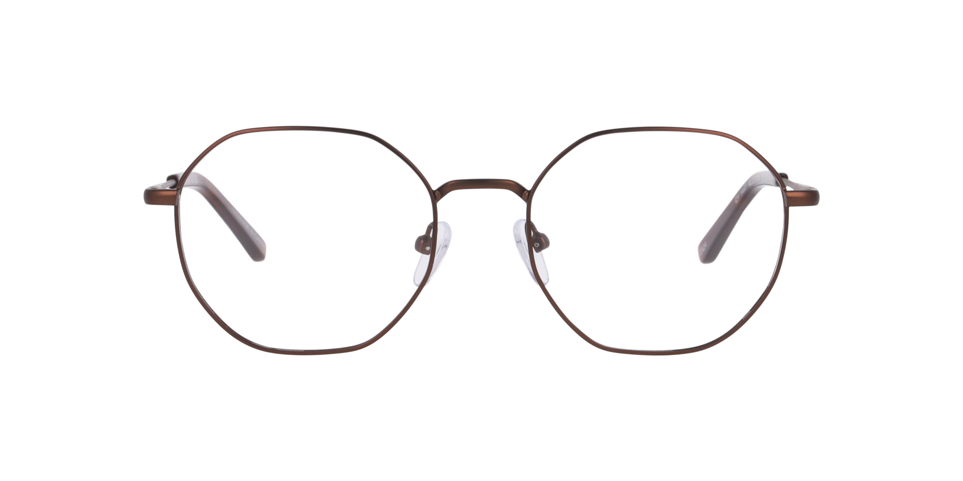 Clearly ALDERTON Matt Brown, Size: L