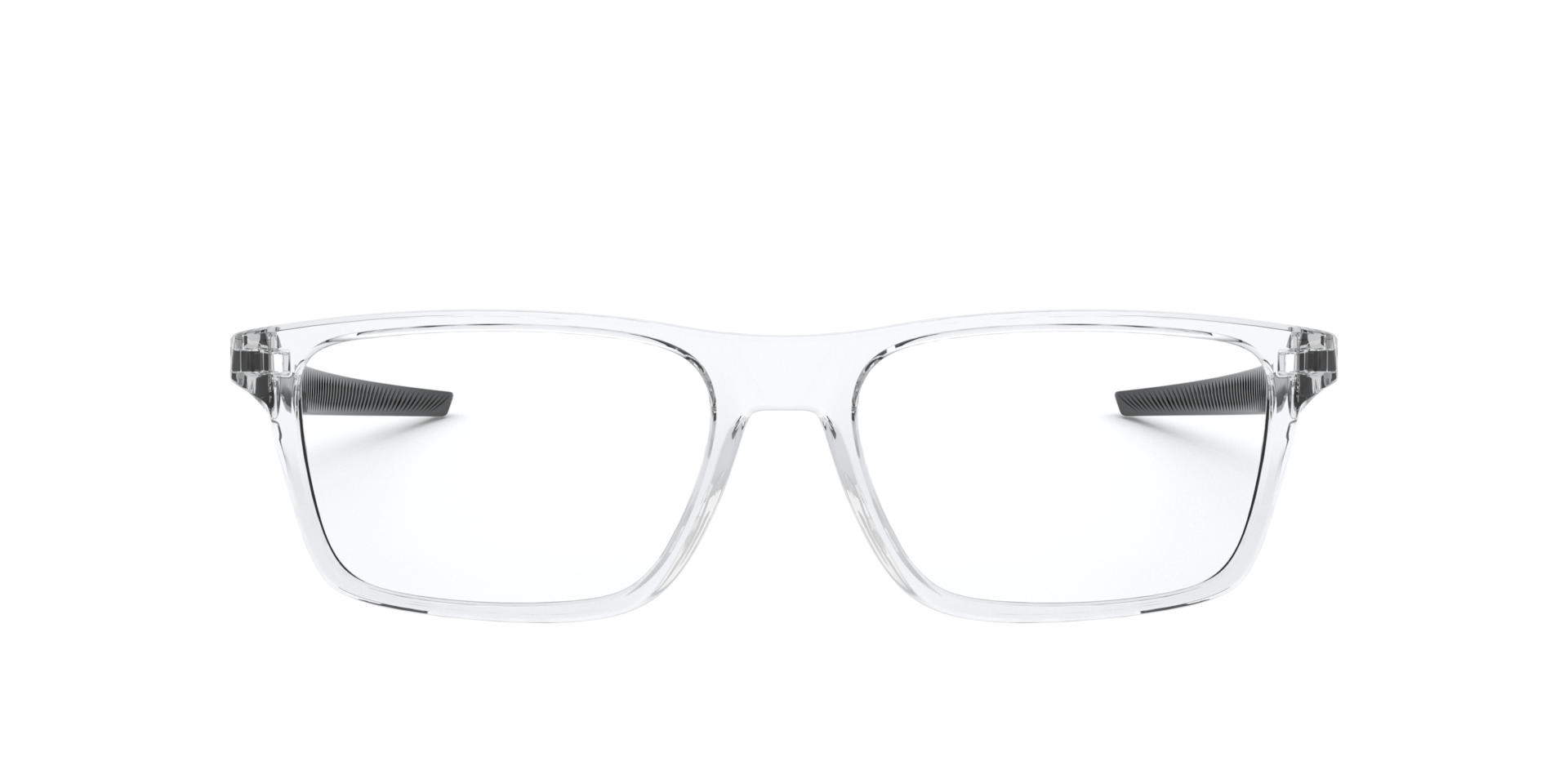 Oakley OX8164 PORT BOW Polished Clear, Size: L