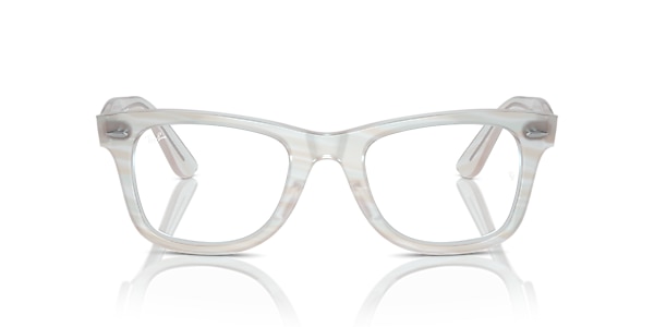RB4340V WAYFARER EASE OPTICS CHANGE