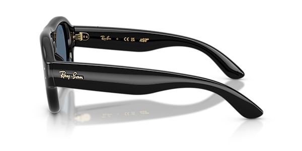 Ray-Ban Sunglasses RB4925 AVIATOR PUFFER