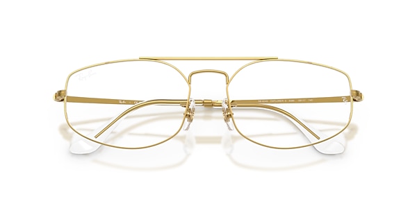 Ray-Ban Glasses RB6545 EXPLORER V OPTICS