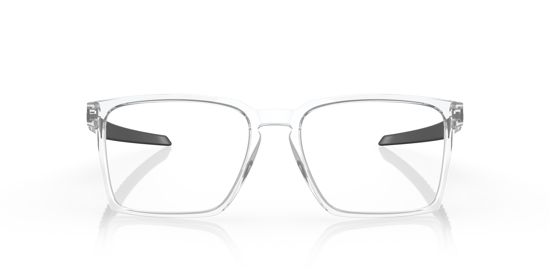 Oakley OX8055 EXCHANGE Polished Clear, Size: M
