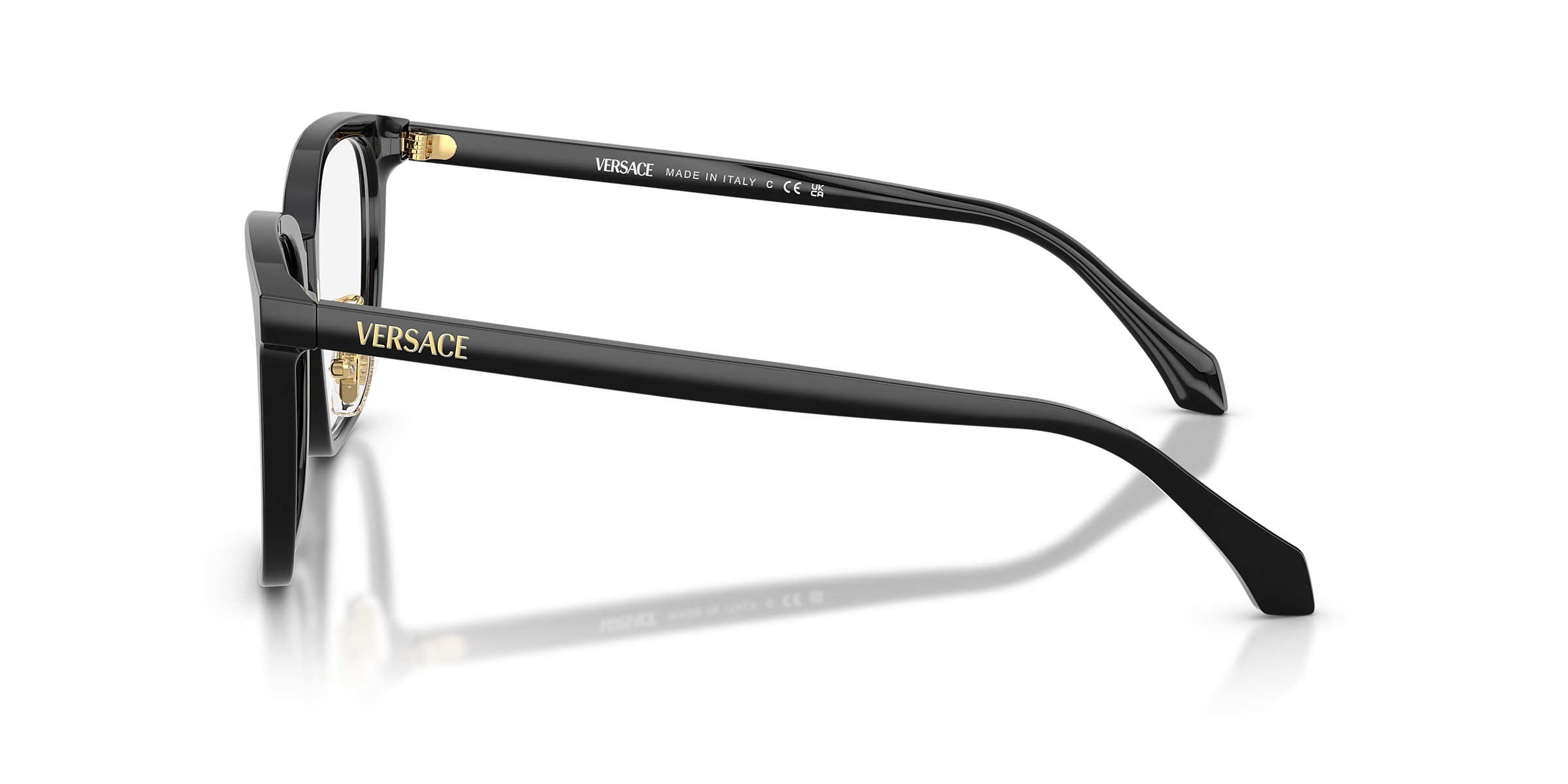 Versace Glasses VE3378D
