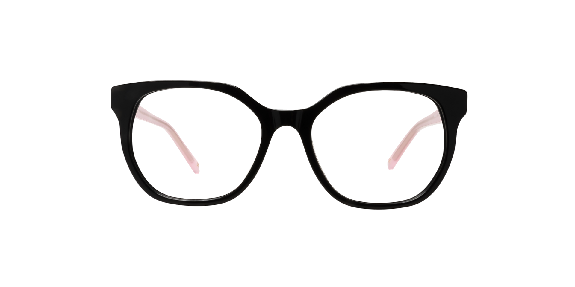 Clearly MADRONE Black, Size: XS