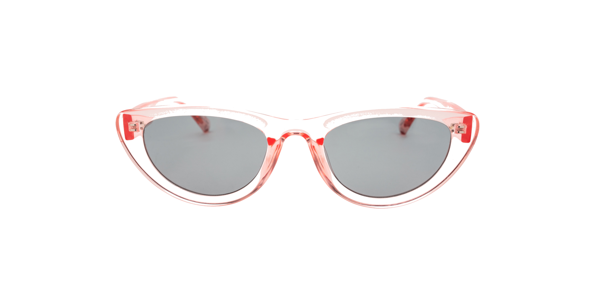 Clearly PAINTS Pink Milky Shiny, Size: XL
