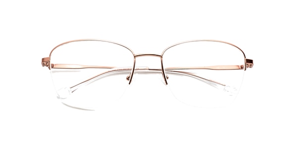Clearly Glasses OUIMET