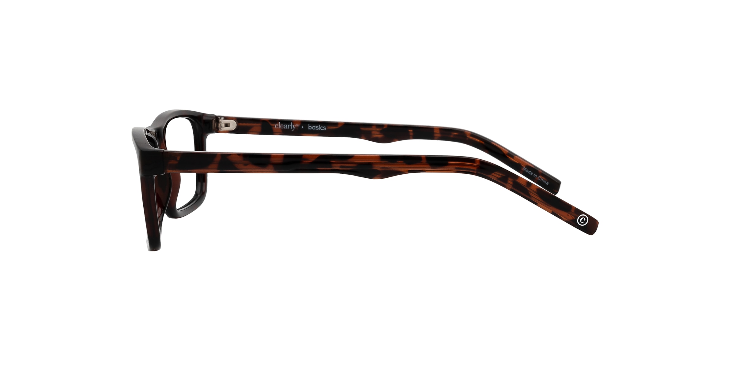 Clearly Glasses NUTAK