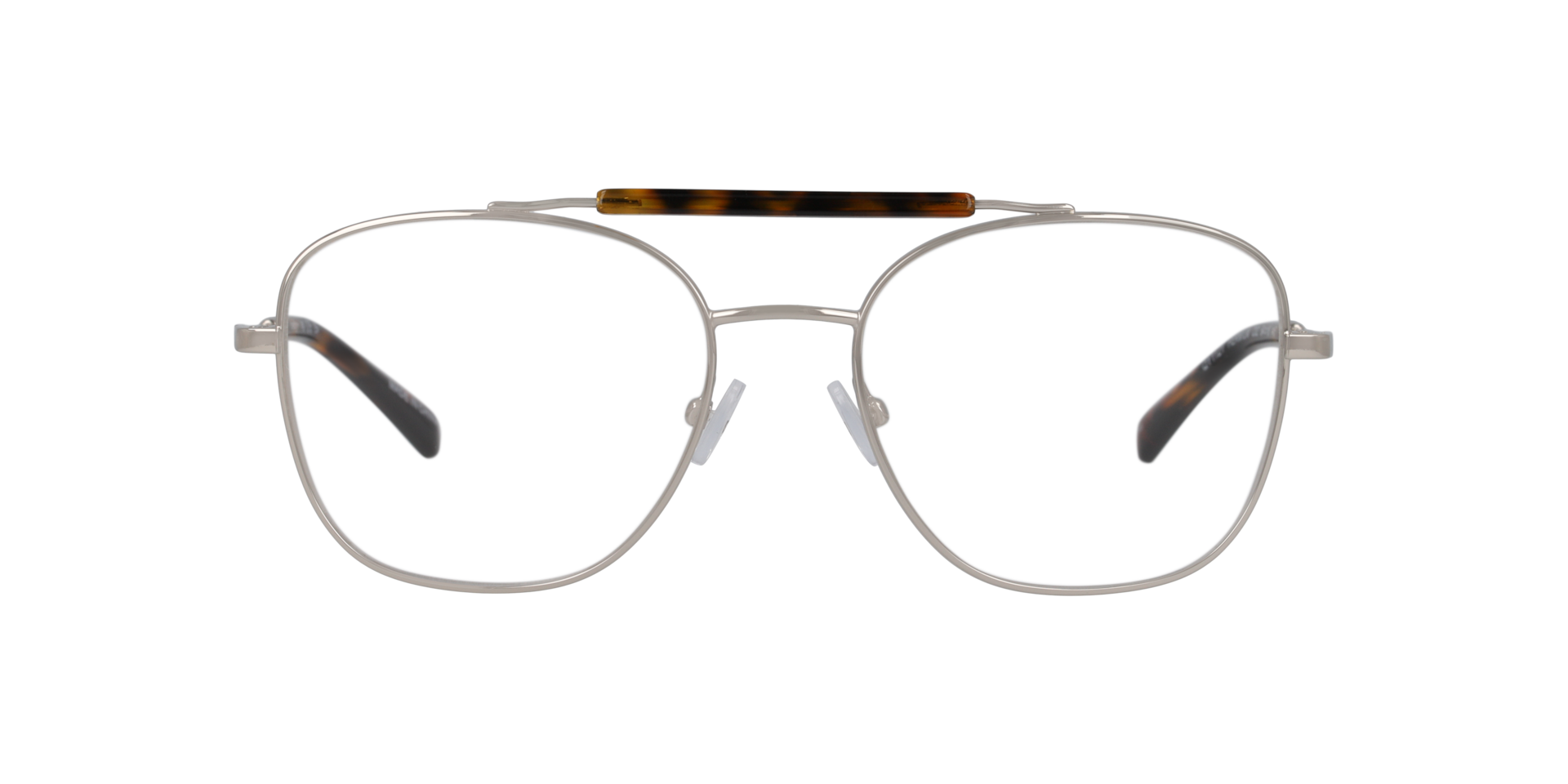Clearly FERMIUM Silver, Size: L