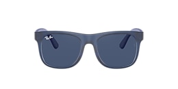 Ray-Ban Sunglasses RB9069S JUSTIN KIDS