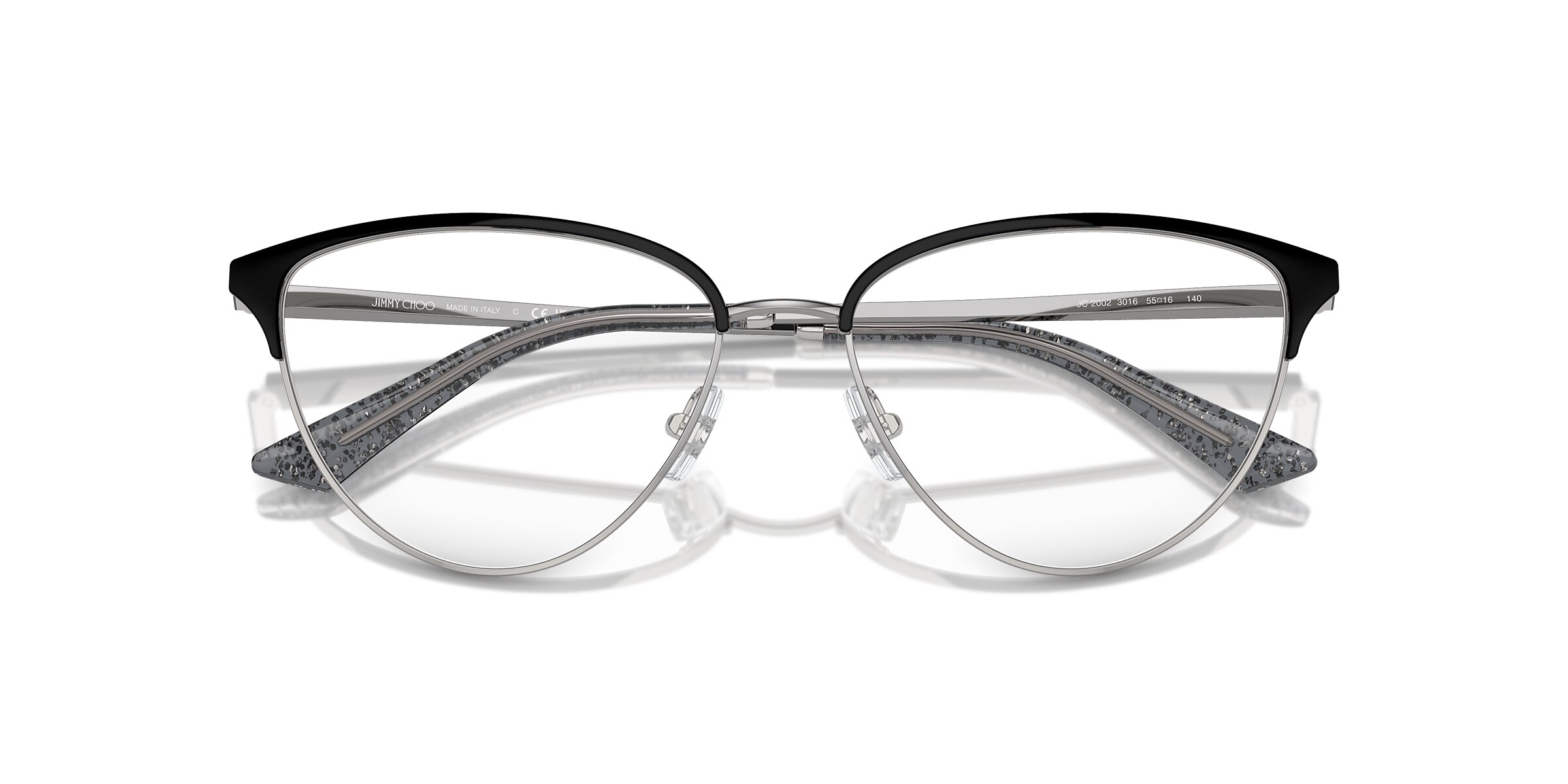 Jimmy Choo Glasses JC2002