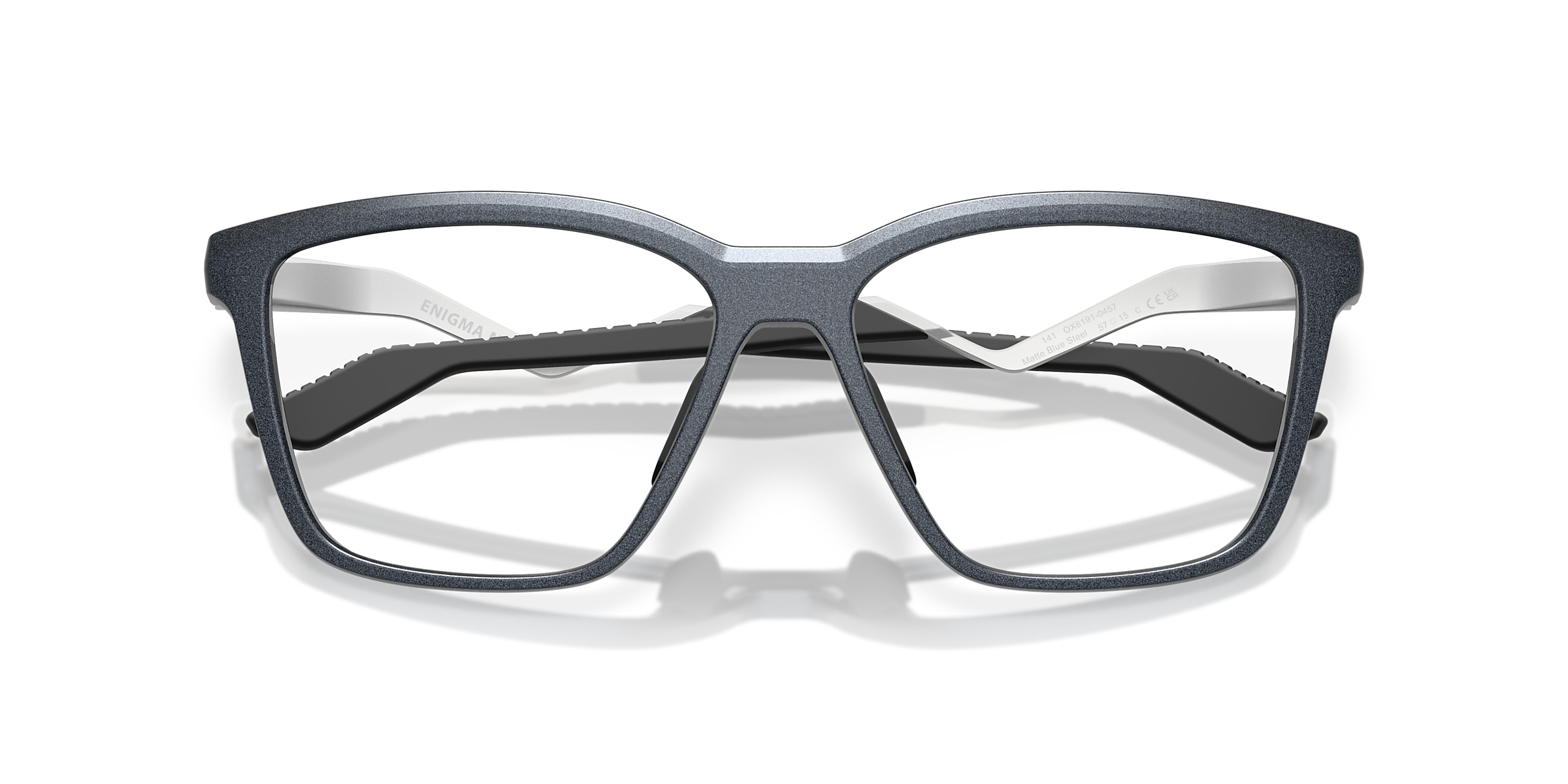 Oakley Glasses OX8191 ENIGMA MASS