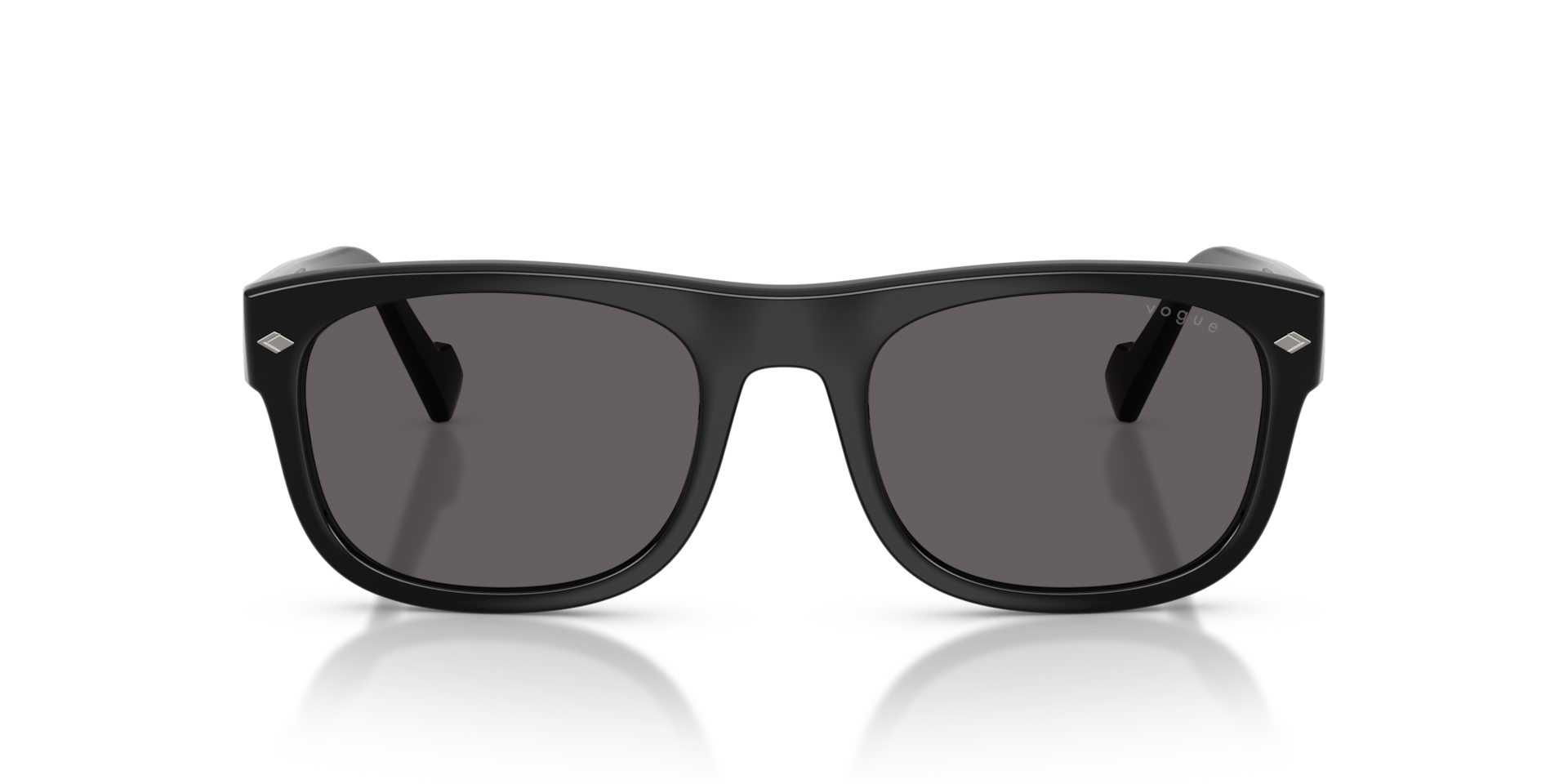 Vogue Eyewear VO5754S Black, Size: M