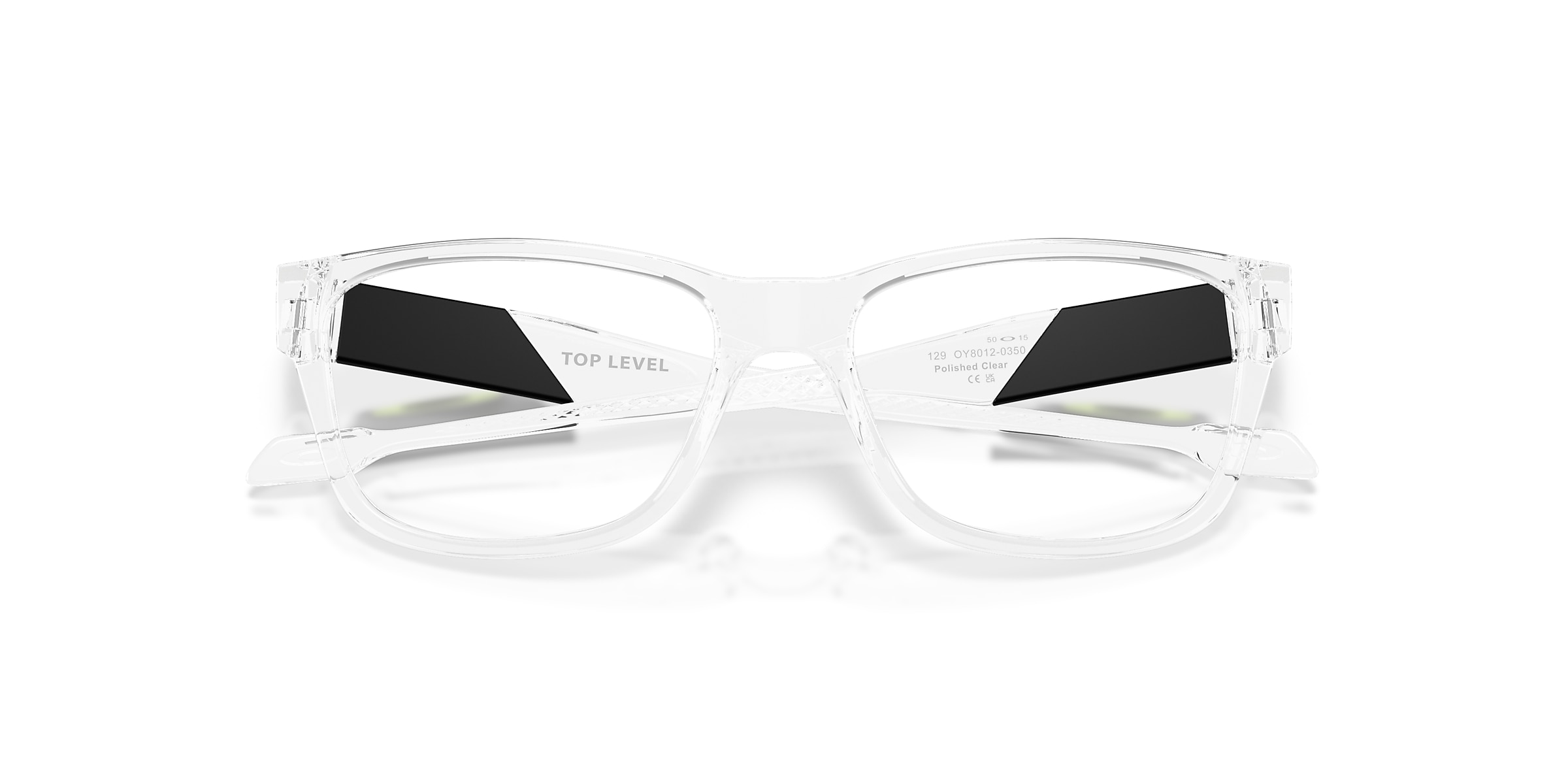 Oakley Glasses OY8012 TOP LEVEL (YOUTH FIT)