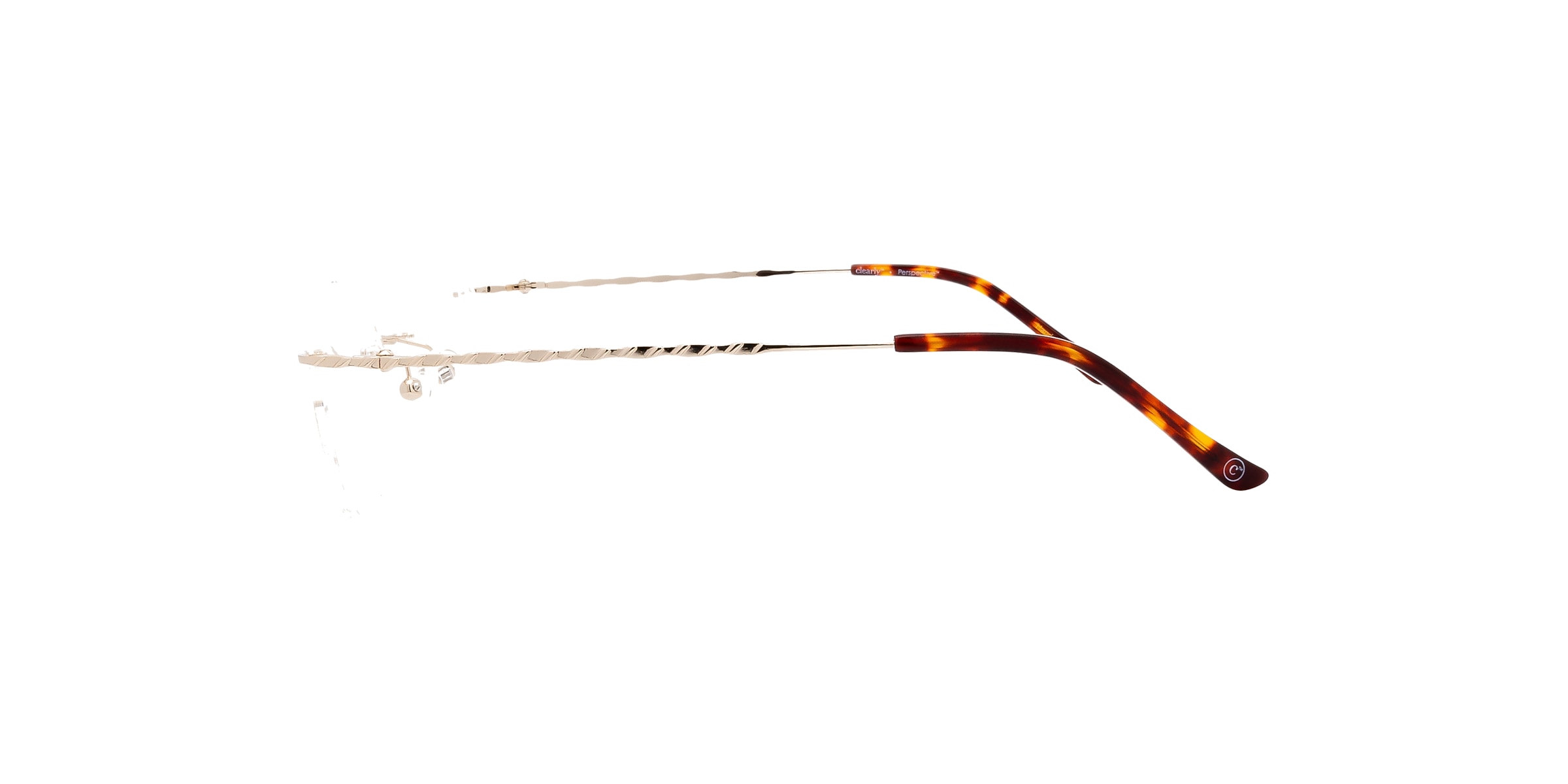 Clearly Glasses NEBULA