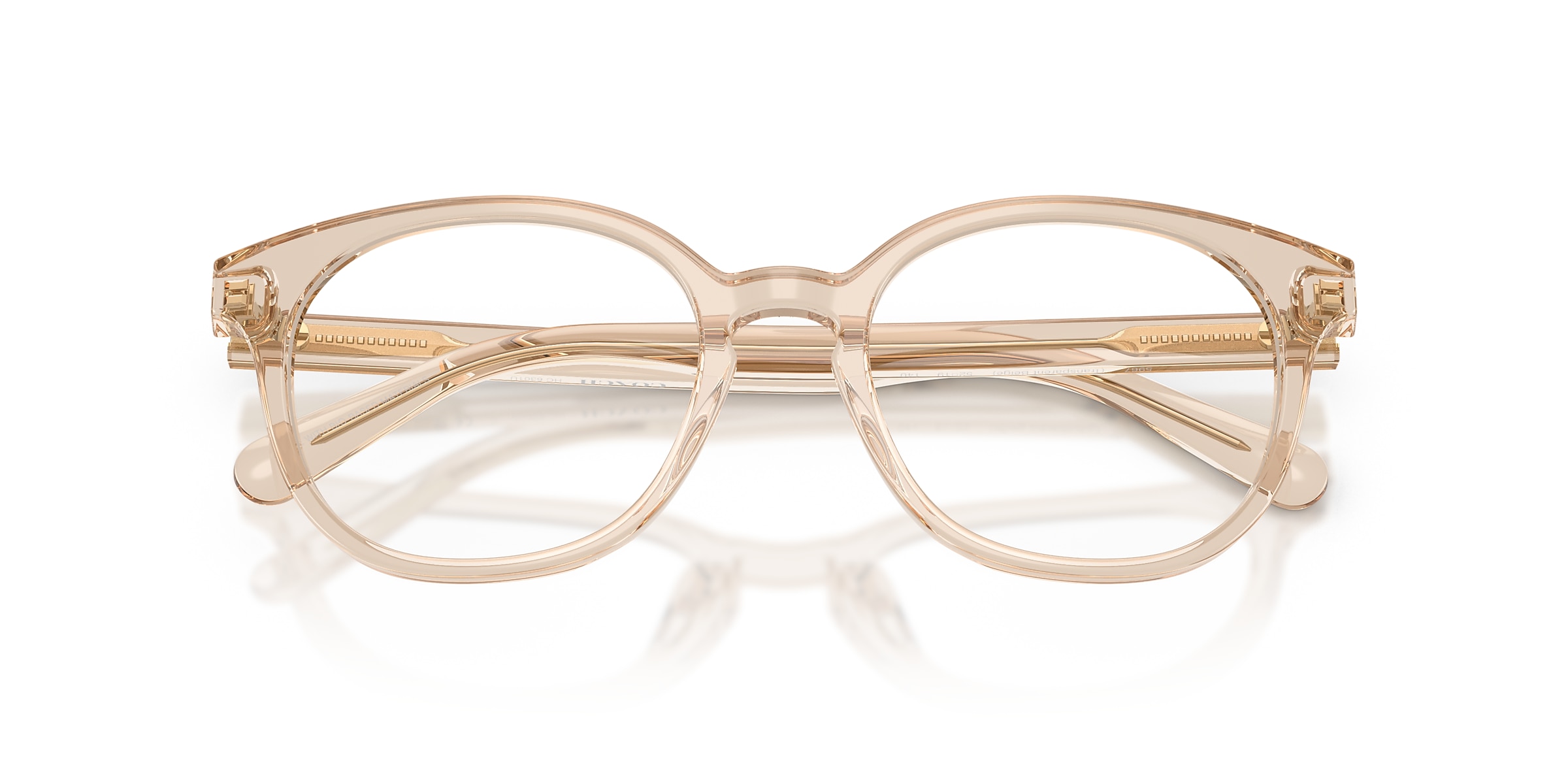 Coach Glasses HC6301U