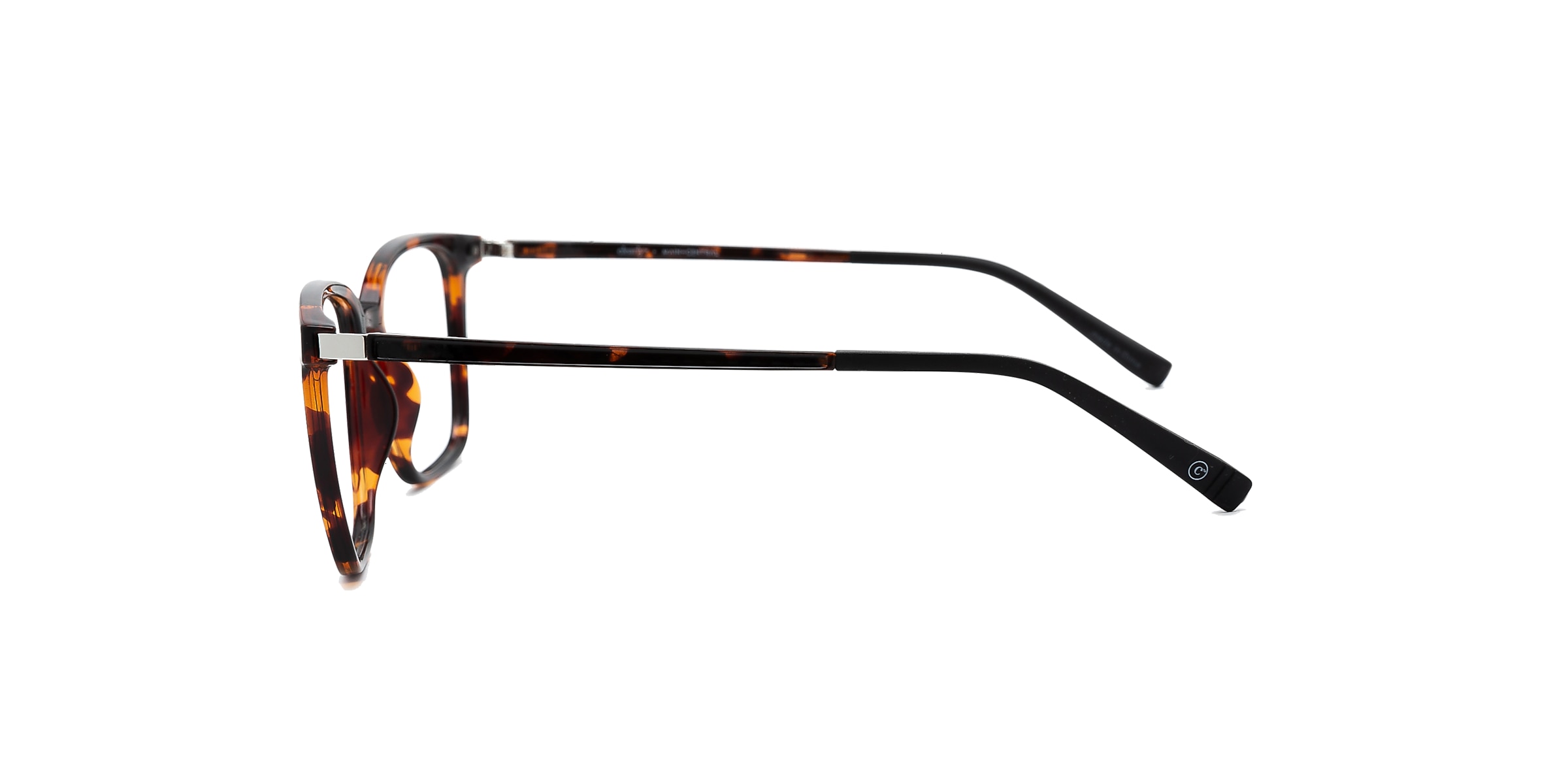 Clearly Glasses RIDGEMARK