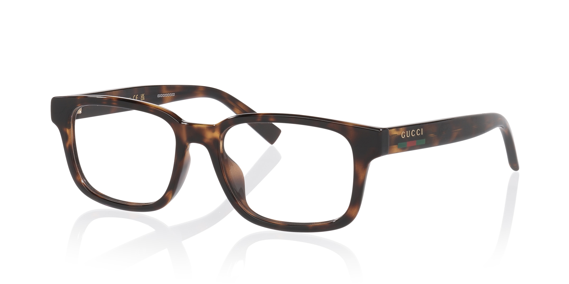 Gucci Glasses GG2107OL