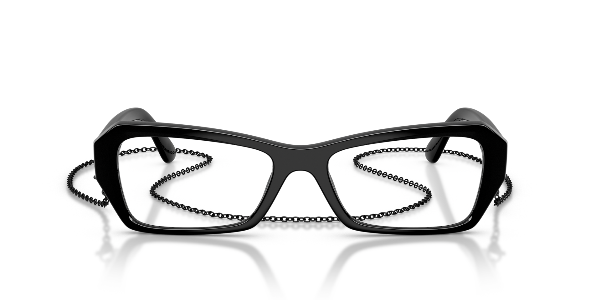 Vogue Eyewear VO5656U Black, Size: S