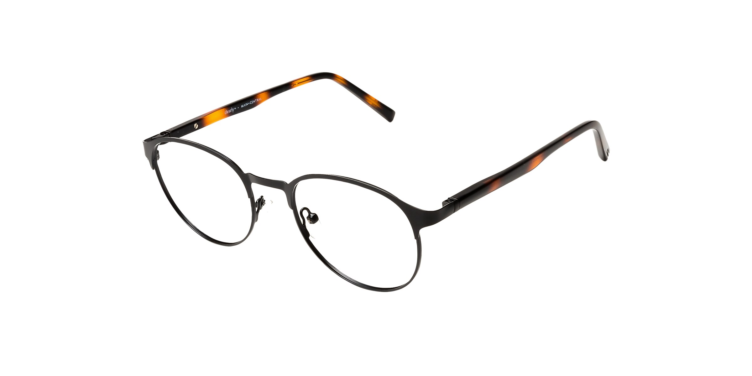 Clearly Glasses BRENTWOOD