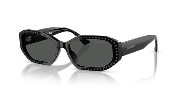 Jimmy Choo Sunglasses JC5021BU