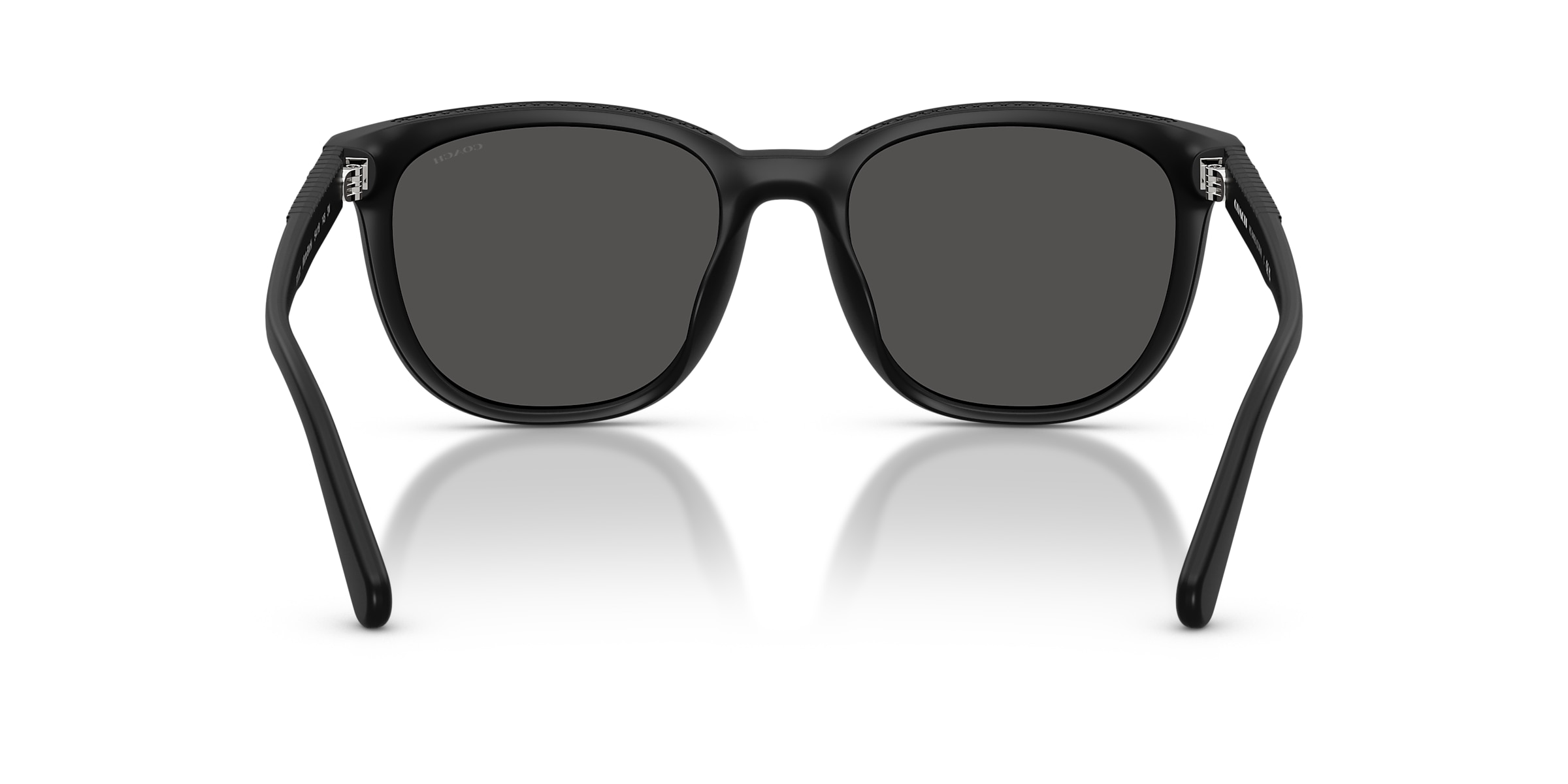 Coach Sunglasses HC8442U CCA00