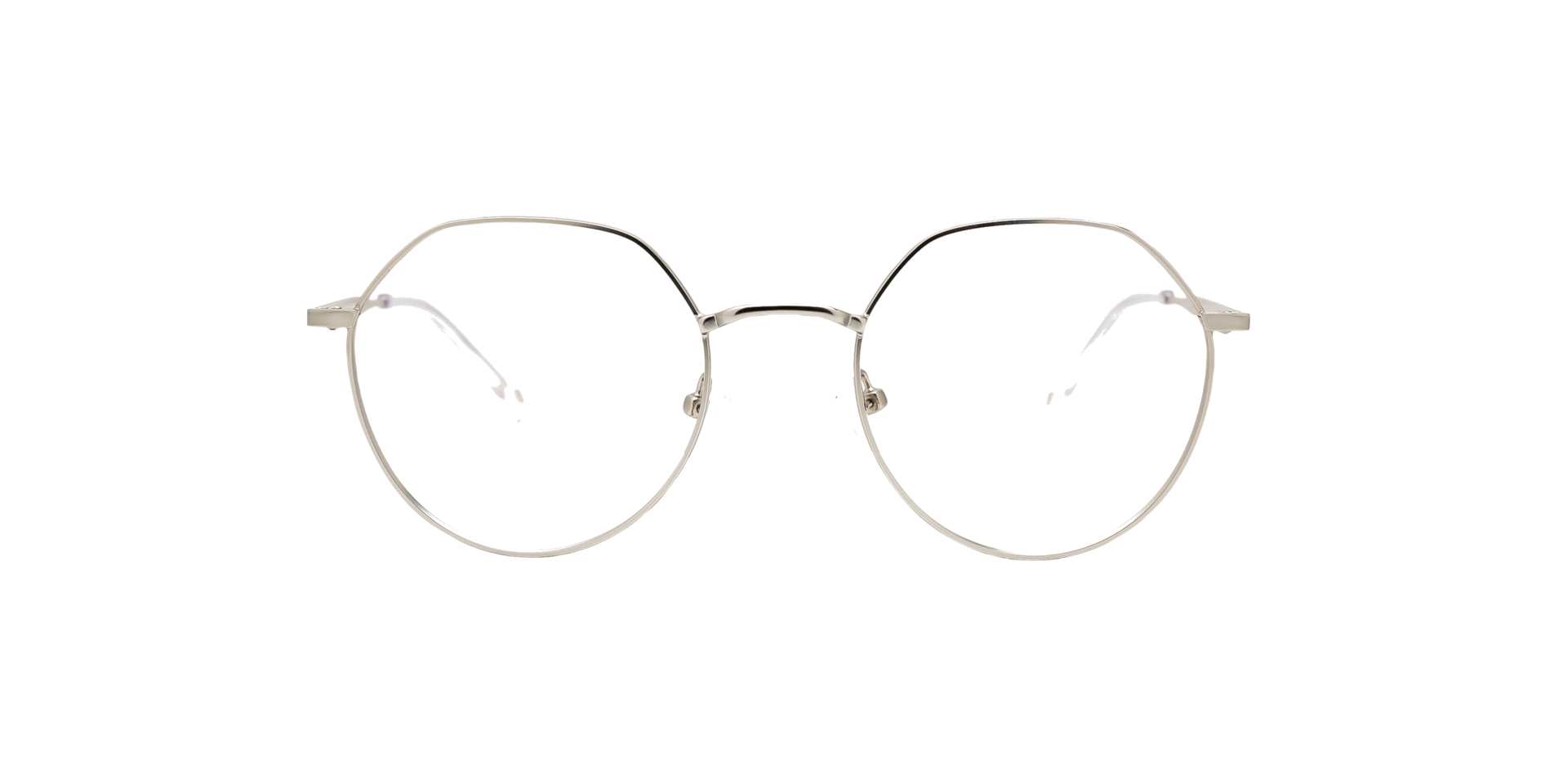 Clearly LEESTON Silver, Size: XS