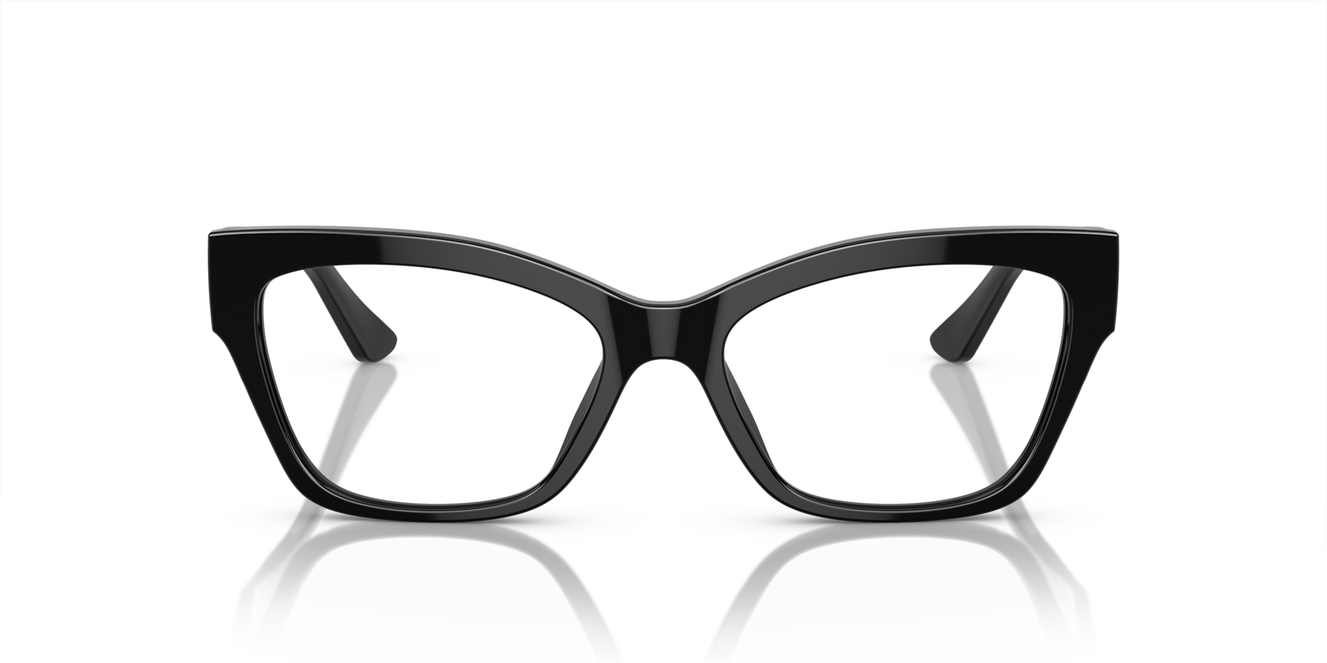Vogue Eyewear VO5523 Black, Size: S
