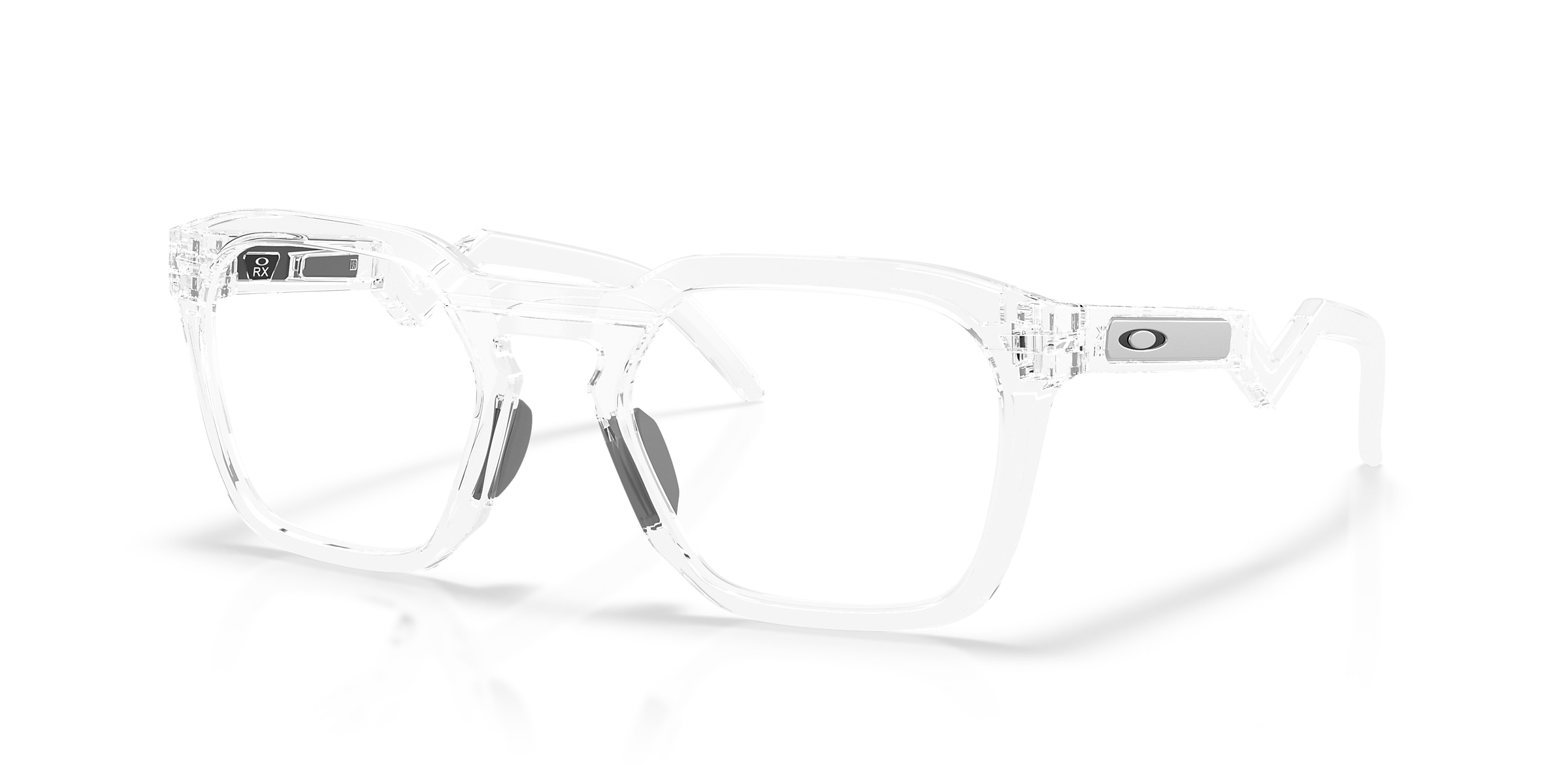 Oakley Glasses OX8208 HSTN SQ
