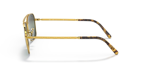 RB3636 NEW CARAVAN POLARIZED+ LENSES