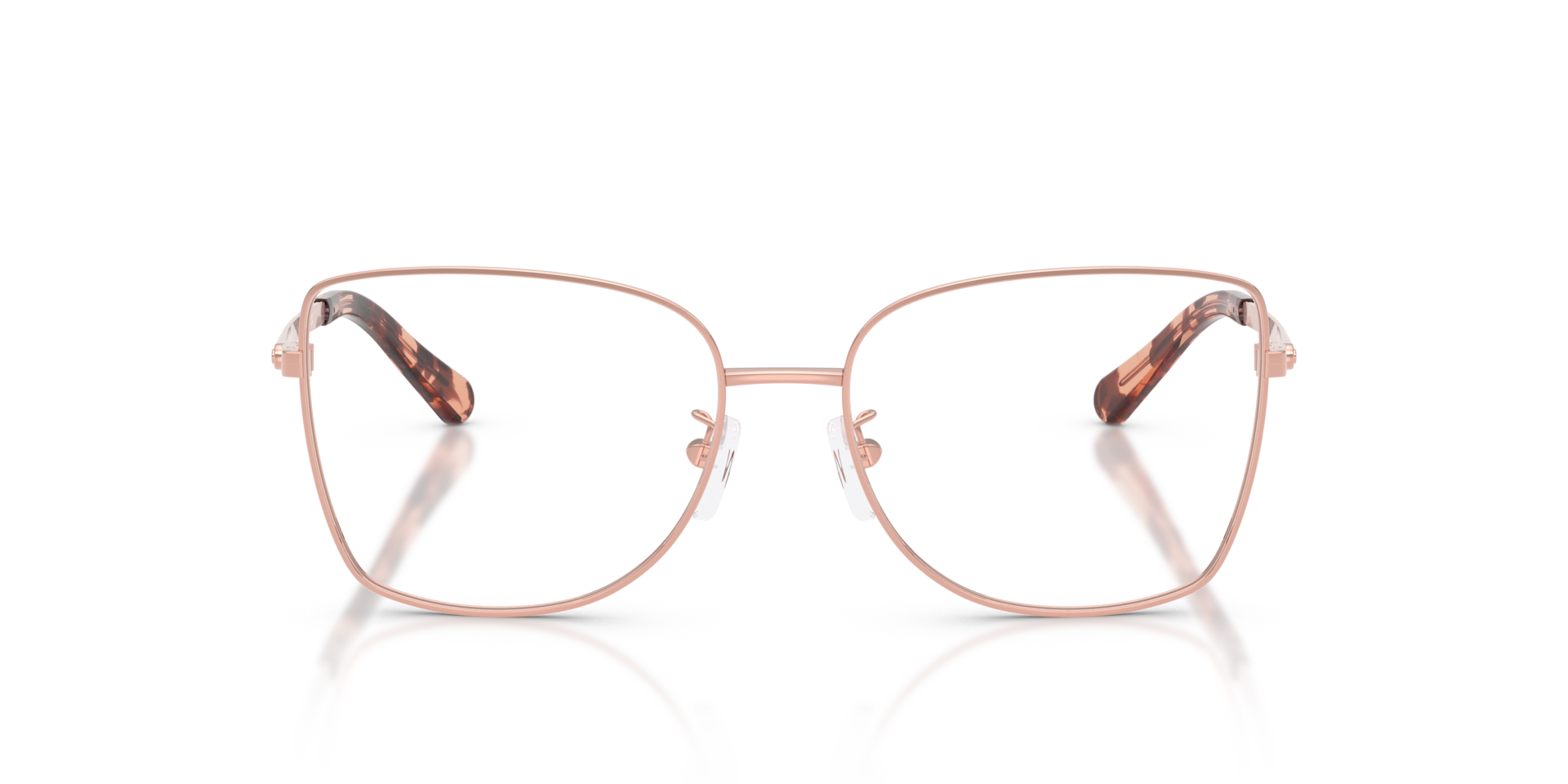 Michael Kors MK3035 MEMPHIS Rose Gold, Size: S