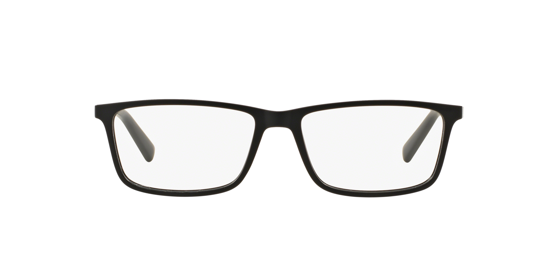 Armani Exchange AX3027F Matte Black, Size: L