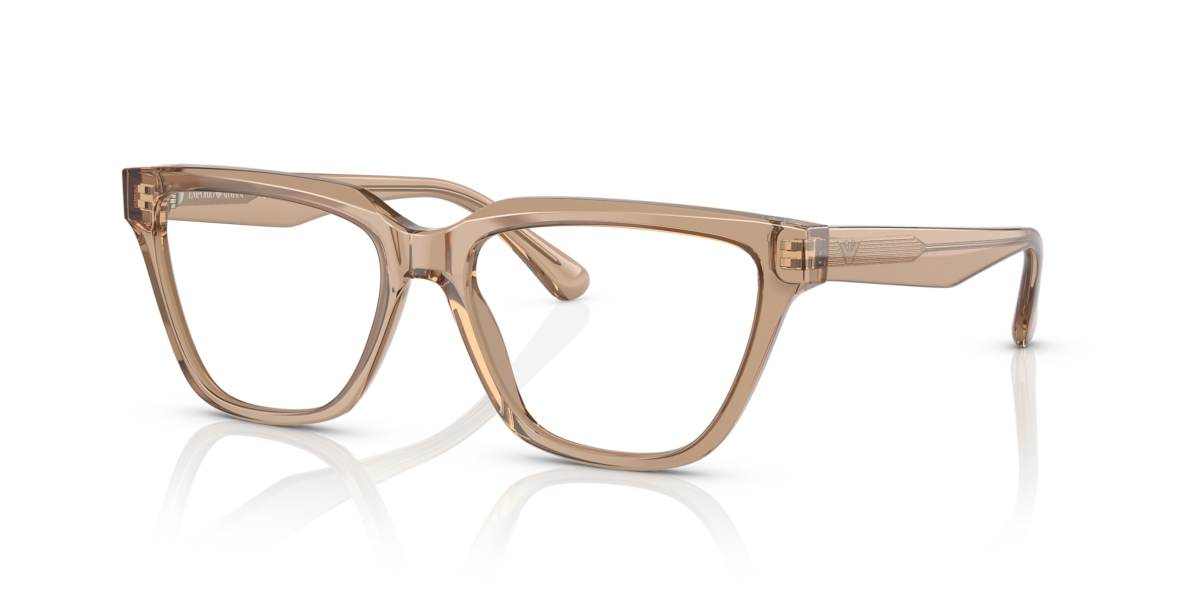 Emporio Armani Glasses EA3208