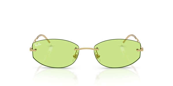 Ray-Ban Sunglasses RB3792